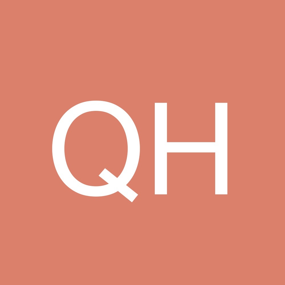 Meet your Posher, Qudos